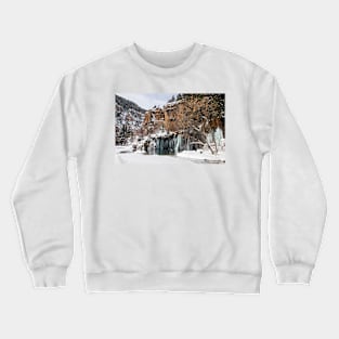 Hanging Lake Crewneck Sweatshirt